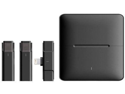 Bezdrôtový mikrofón Viking M302 (Varianta ivi1)