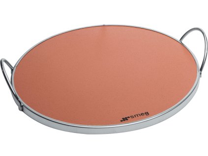 PRTX Kameň na pizzu s rukoväťami pre modely -8