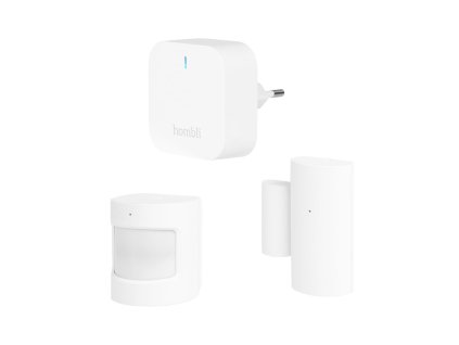 Hombli Smart Bluetooth Sensor Pack HBSP-0109
