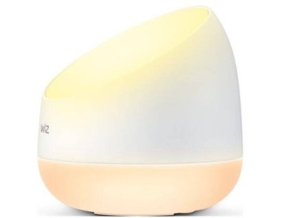 Svietidlo connectée SQUIRE - RGB - WiZ