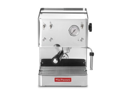 Manuální pákový kávovar La Pavoni Casa Bar LPMCBS01EU / 950 W / 2,9 l / nerez