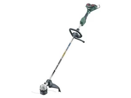 Akumulátorový krovinorez Metabo FSD 36-18 LTX BL 40 / BEZ AKUMULÁTORU A NABÍJAČKY / 18 V / 6000 ot. / zelená/čierna