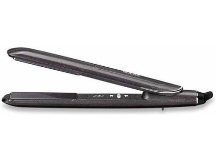 Žehlička na vlasy Babyliss Platinum Diamond ST259E / keramický povrch / max. 235 °C / 36 W / čierna