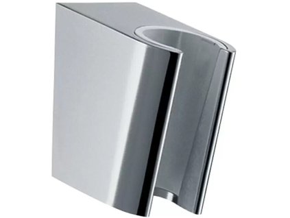 Držiak sprchy Hansgrohe Porter S / plast / chróm