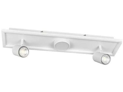 Stropné svietidlo Tween Light / 20 W / GU10 / biele