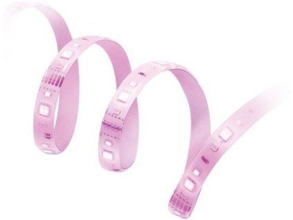 Predlžovací pás LED Philips WiZ Colors (Varianta ivi6)
