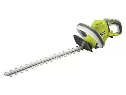 Elektrické nožnice na živý plot Ryobi RHT5150 / 500 W / Ø vetvy 2,2 cm / zelená/čierna