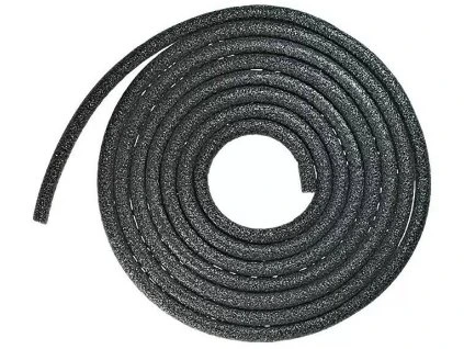 Výplňový profil pre škáry Solid Elements / 5 m x 10 mm / sivý (Varianta ivi2)