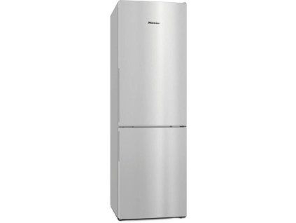 Miele KD 4072 E Active / 186 cm / 308 l / 39 dB / nerezová oceľ