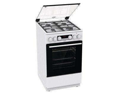 Mora K 8668 BW / biela