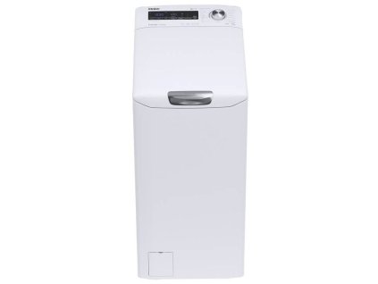 Práčka Haier RTXSGP47TMSCE-36 / vrchné plnenie / 75 dB / 15 programov / biela