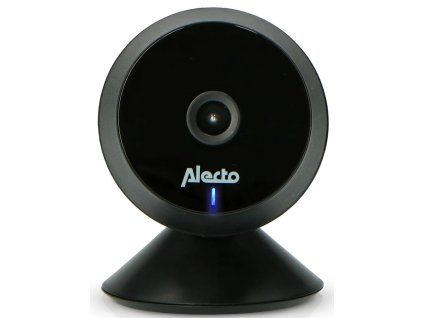 Detská pestúnka Alecto SMARTBABY5BK / čierna (Varianta ivi2)