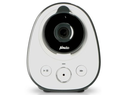 Prídavná kamera Alecto DVM-150C pre detský monitor Alecto DVM-150