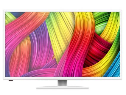 Televízor Lenco DVL-3242WH