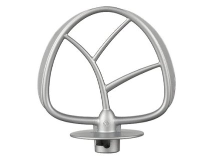 Plochý šlehač pro kuchyňské roboty BestBerg BBR-1900