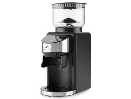 Kávomlýnek ETA Profito 1069 90000 / 200 W / LED displej / černá