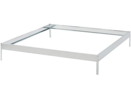 Základňa SZ-311 pre skleník BestBerg SH-5 / 311 x 190 x 12 cm / oceľ