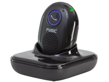 Alarmové tlačidlo Fysic FX-7010 pre telefónne systémy Fysic FX-7000