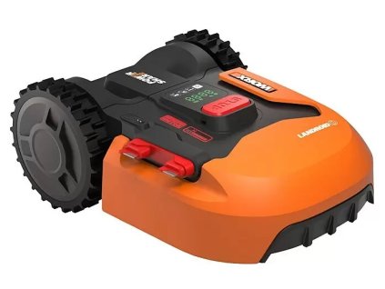 Robotická kosačka Landroid S400 Worx WR184E