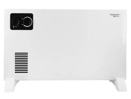 Konvektor s ventilátorom Voltomat HEATING CH-127166.1 / biely