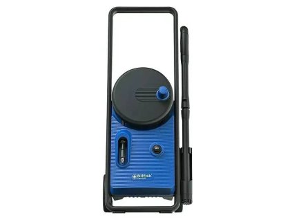 Vysokotlakový čistič Nilfisk CORE 140-6 PowerControl / 1800 W / 474 l/hod. / 140 bar / modrá/čierna