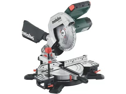 Rezacia píla Metabo KS 216 M (610216000) / 1100 W / 57 m/s