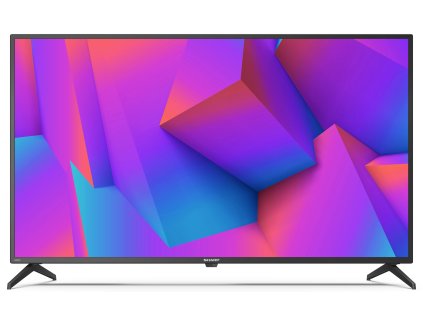 Smart TV Sharp 40FE2E (2T-C40FE2EF2NB)