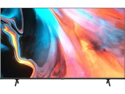 Smart TV Hisense 50E77HQ / 4K Ultra HD / 50" (127 cm) / 3840 x 2160 px / čierna