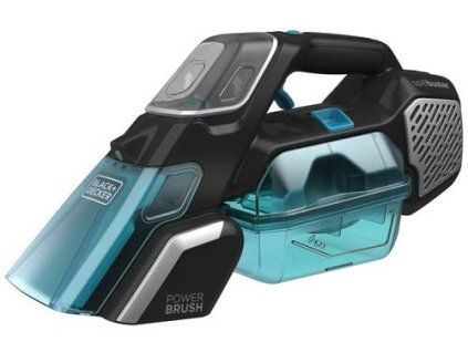 Ručný vysávač Black+Decker BHSB320JP (Varianta ivi1)