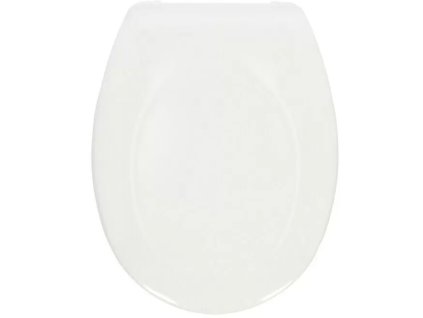 Ottana WC sedadlo / mäkké zatváranie / duroplast / biela
