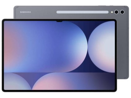 Dotykový tablet Samsung Galaxy Tab S10 Ultra / 12GB/512GB / Moonstone Grey