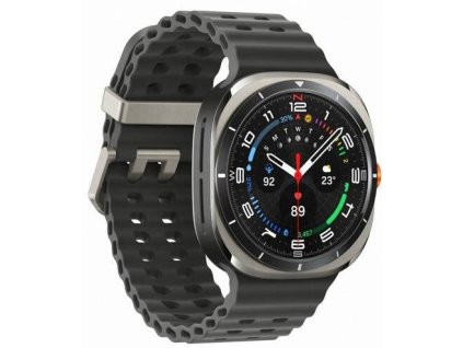 Samsung Galaxy Watch Ultra / 47 mm / LTE / Titanium Silver