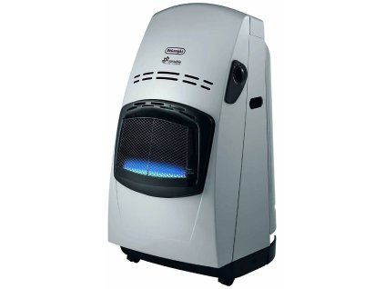 Plynový ohrievač De'Longhi Blue Flame VBF