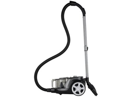 Bezkartáčový podlahový vysávač Tesla AeroStar T700 / 900 W / 3 l / 79 dB / čierny