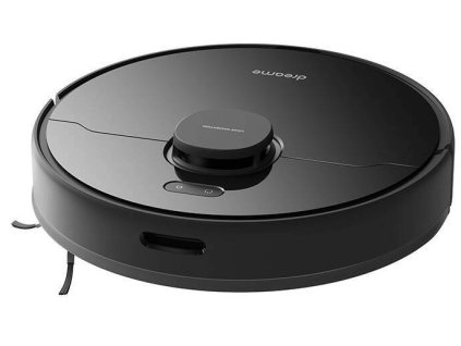 Robotický vysávač Dreame D9 Max / 4000 Pa / 570 ml / 150 min. / čierna