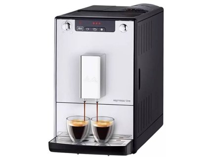 Automatický kávovar Melitta EspressoLine typ E 950 - 213 EU
