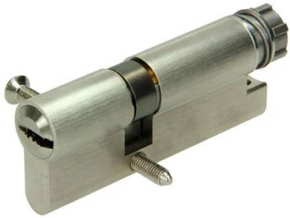 Profilový valec Yale Entr 2000 Plus 31/40 40 mm