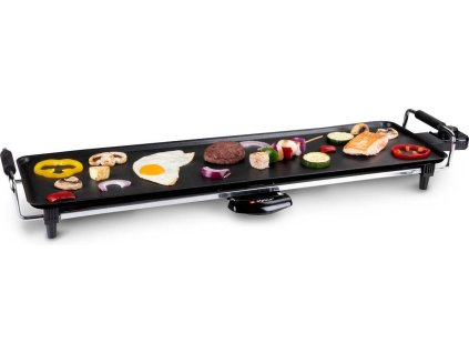 Teppanyaki gril Alpina / 1800 W