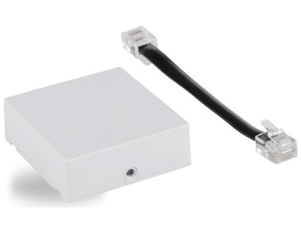 Inteligentné otváranie garážových brán Homematic IP HmIP-MOD-HO