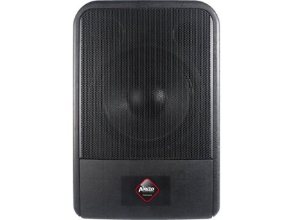 Reproduktor Alecto MPA-125 / Bluetooth / 100 W / čierny