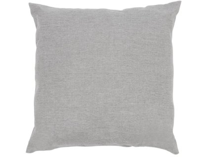 Blumfeldt Titania Vankúše / 40 x 40 cm / 100% polyester / sivá