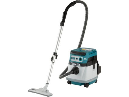 Akumulátorový vysávač Makita DVC155LZX2