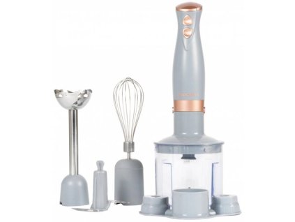 Tyčový mixér Progress 3v1