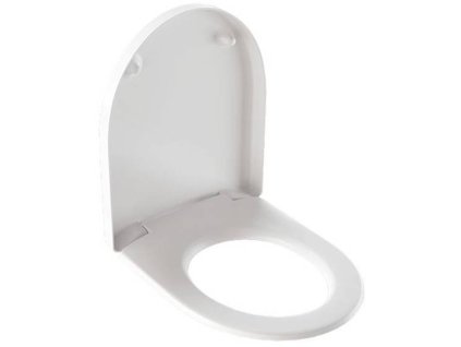 WC sedadlo Geberit iCon 574130000 / biele