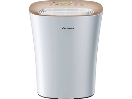 Čistička vzduchu Hanseatic EU-KJ210G-C46