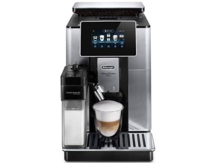 Automatický kávovar De'Longhi PrimaDonna Soul ECAM 610.75.MB