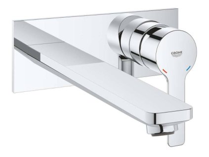Dvojotvorová umývadlová batéria Grohe Lineare L