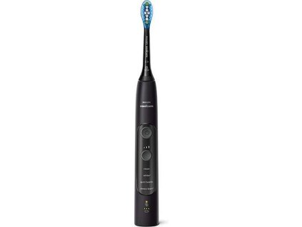 Sonická zubná kefka Philips Sonicare ExpertClean HX9631/16 / Bluetooth / Black
