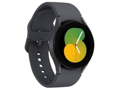 Chytré hodinky Samsung Galaxy Watch5 / 40 mm / Bluetooth / Graphite