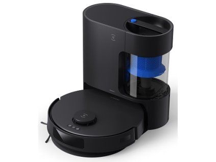 Robotický vysávač Ecovacs Deebot N20 Pro Plus / čierny